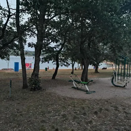 Апартаменты Lovely Near The With A Sea View *