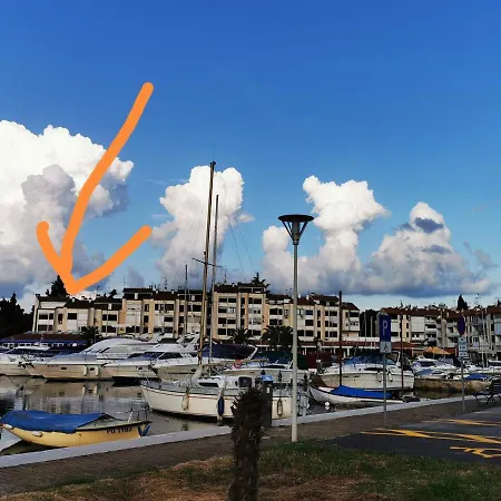 Lovely Near The With A Sea View Appartement