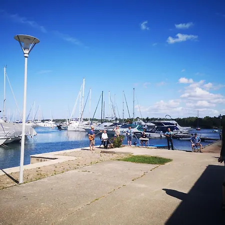 Lovely Near The With A Sea View Poreč